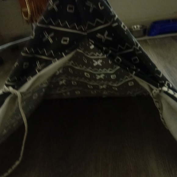 Kitty tent⛺ - Picture 3 of 4